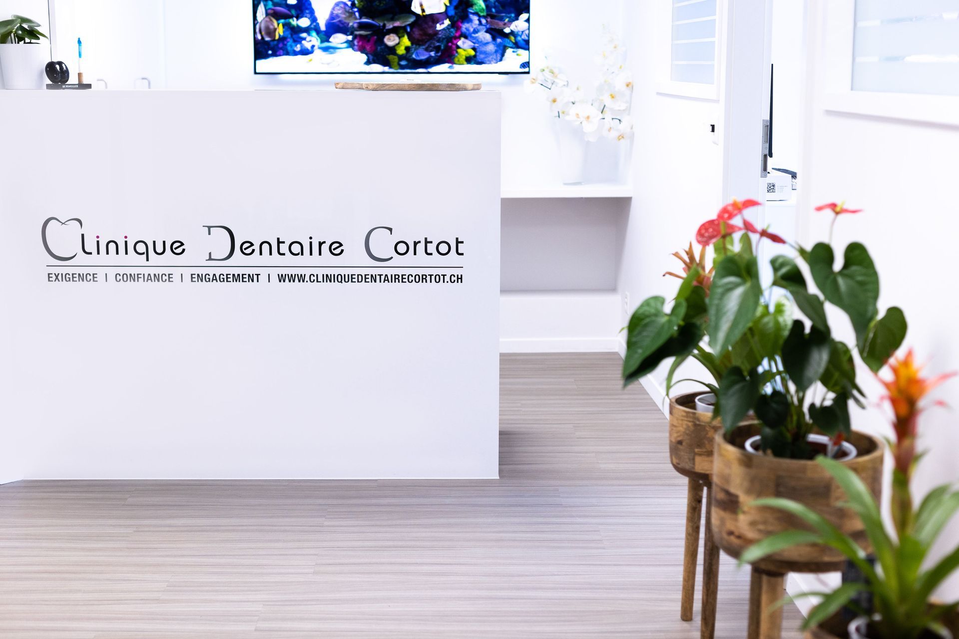 nyon clinique cortot