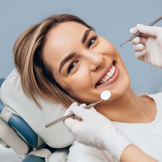 Hygiène, prévention et blanchiment dentaire