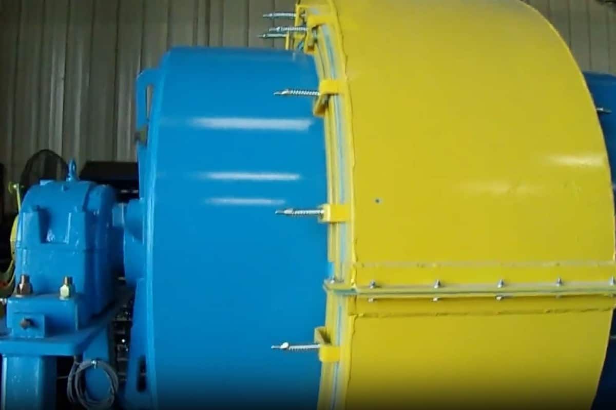 Custom Ball Mills at Economy Ball Mill near Tollesboro, Kentucky (KY) serving Worldwide
