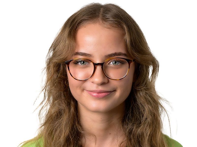 Lara Becker