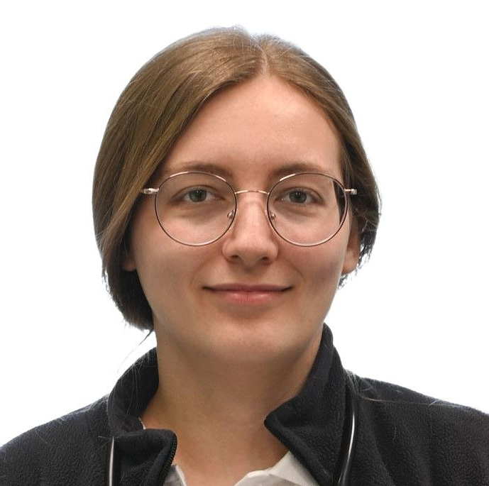 Charlotte Scriba