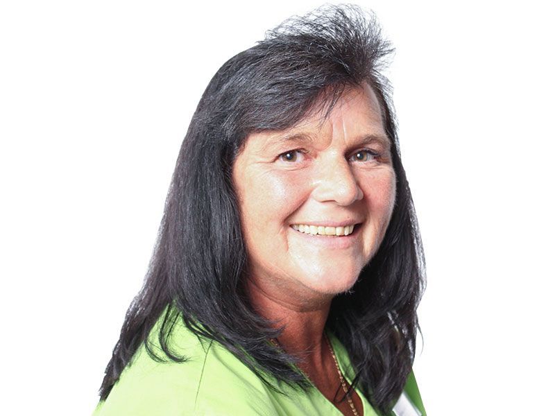 Silke Hüfner