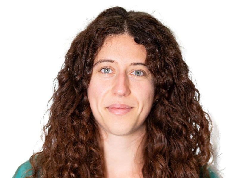 Leonie Sophie Spandöck