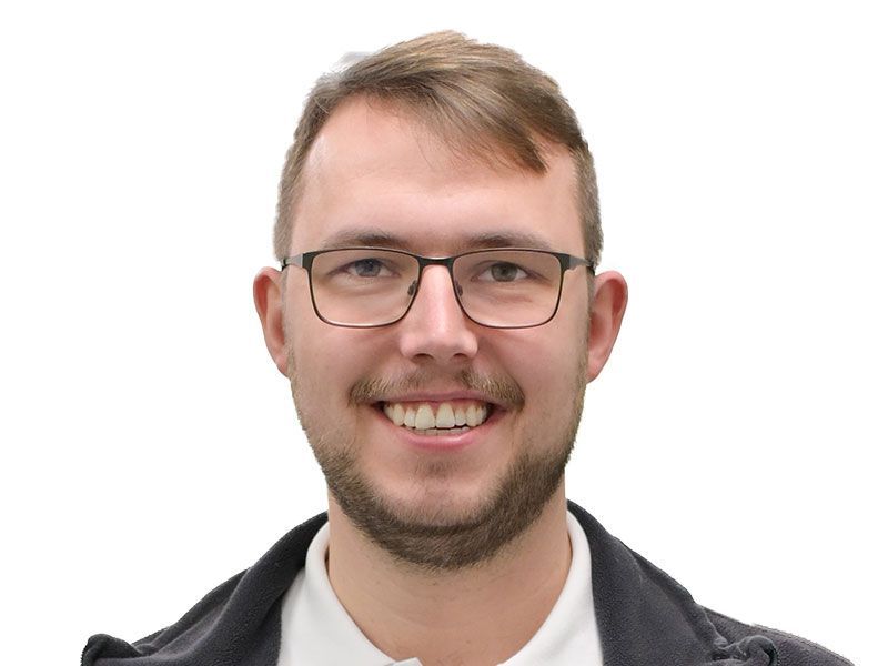 Severin Blomeyer