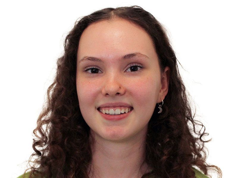 Ella Butschbacher