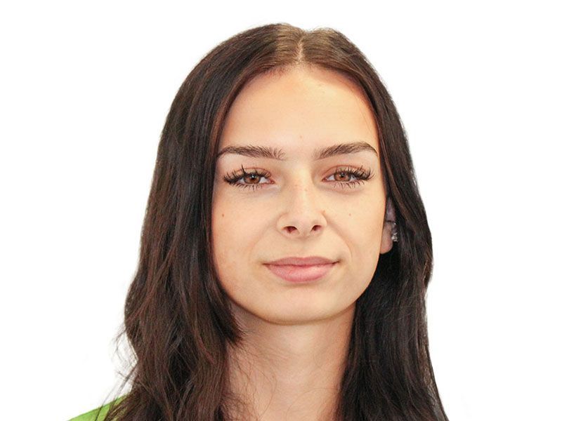 Emma Burkhardt