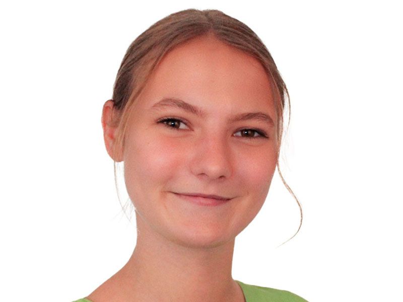 Fabienne Lösch