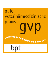 Gute veterinärmedizinische Praxis nach gvp bpt