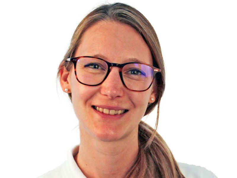 Dr. Henriette Schwarz
