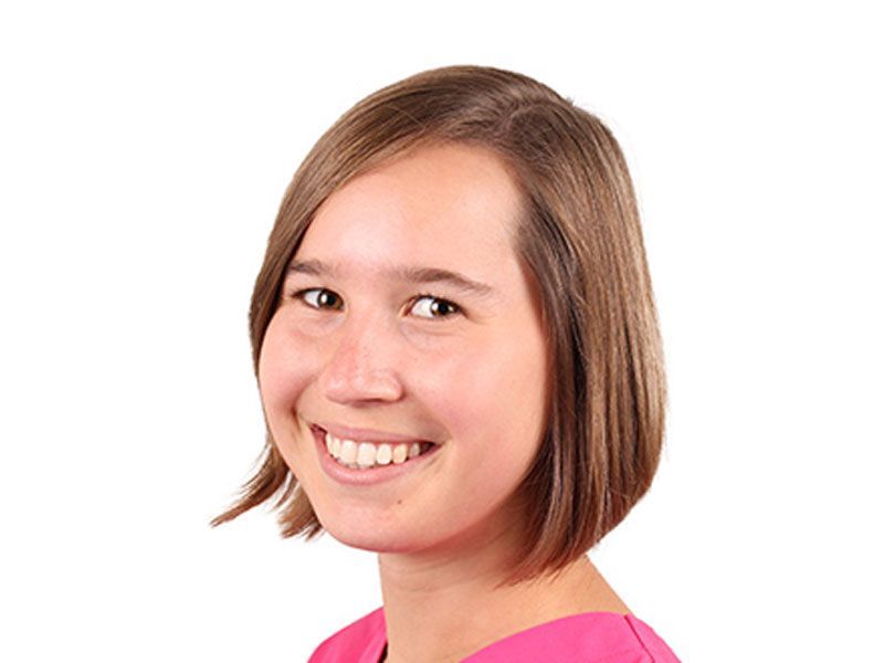 Jennifer Seyfarth