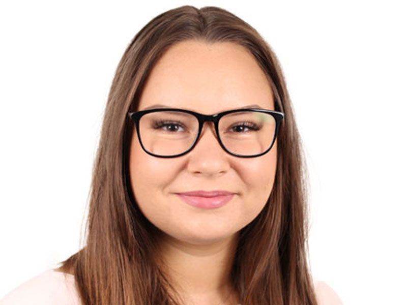 Justine Holewa