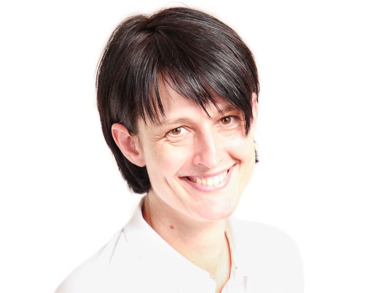 Dr. med. vet. Katrin Huhn