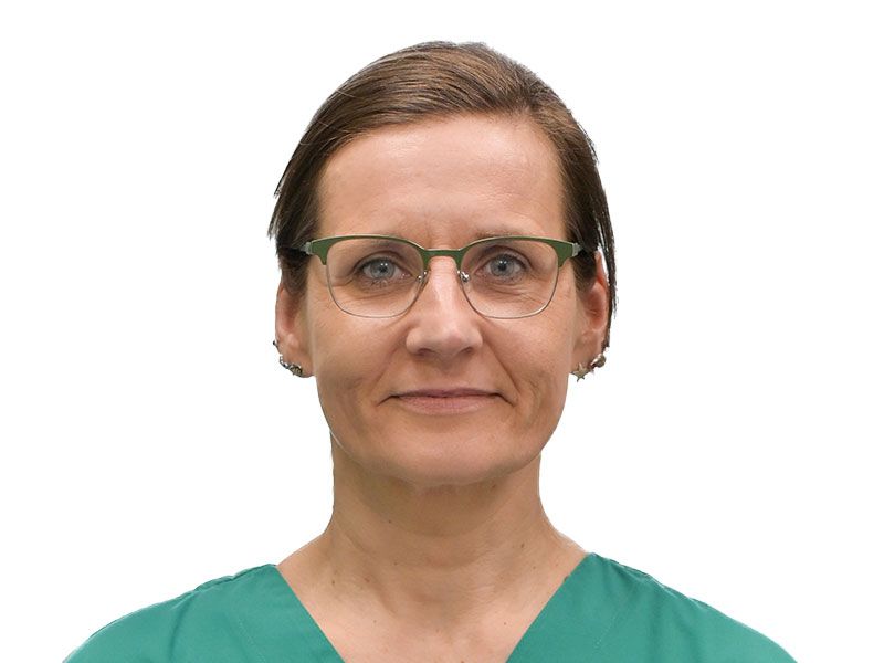 Christiane Kühle