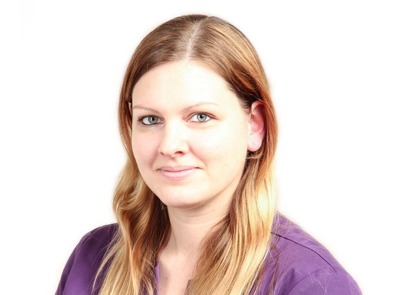 Melanie Schäfer