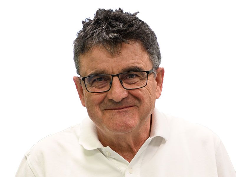 Dr. Xaver Rösch
