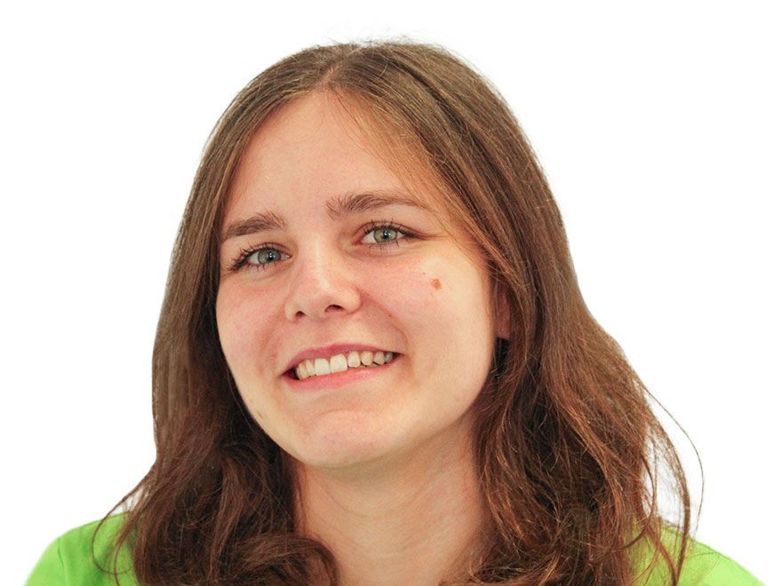 Saskia Wollschläger