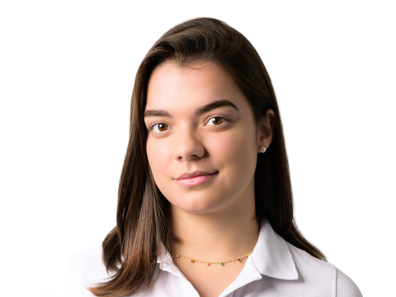 Sophia Priebe