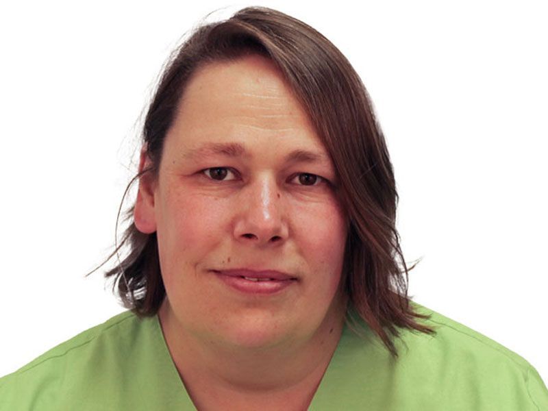 Svenja Moser
