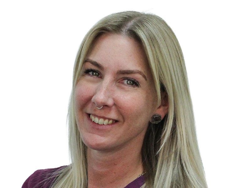 Tina Vockerodt