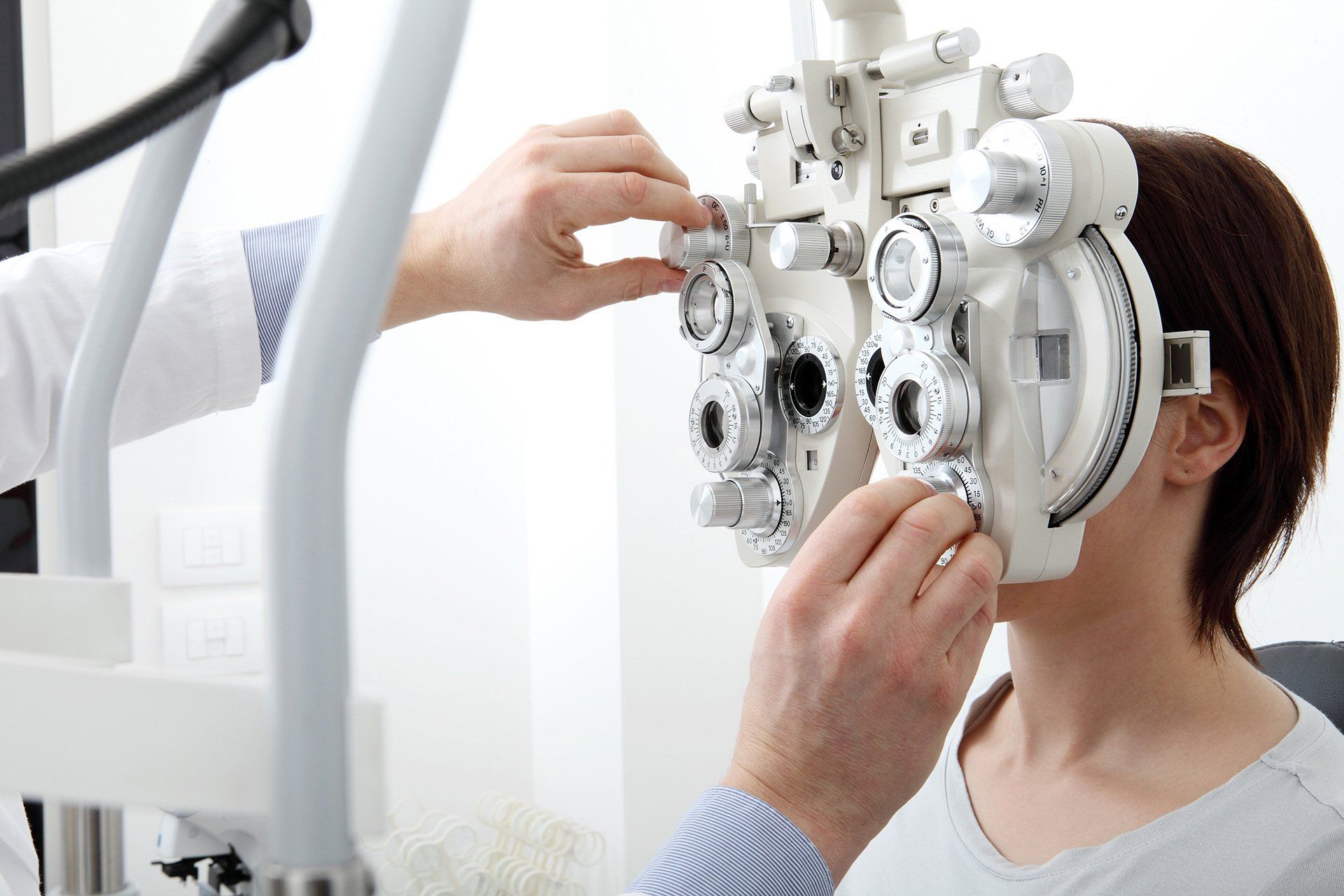 Eye Exam