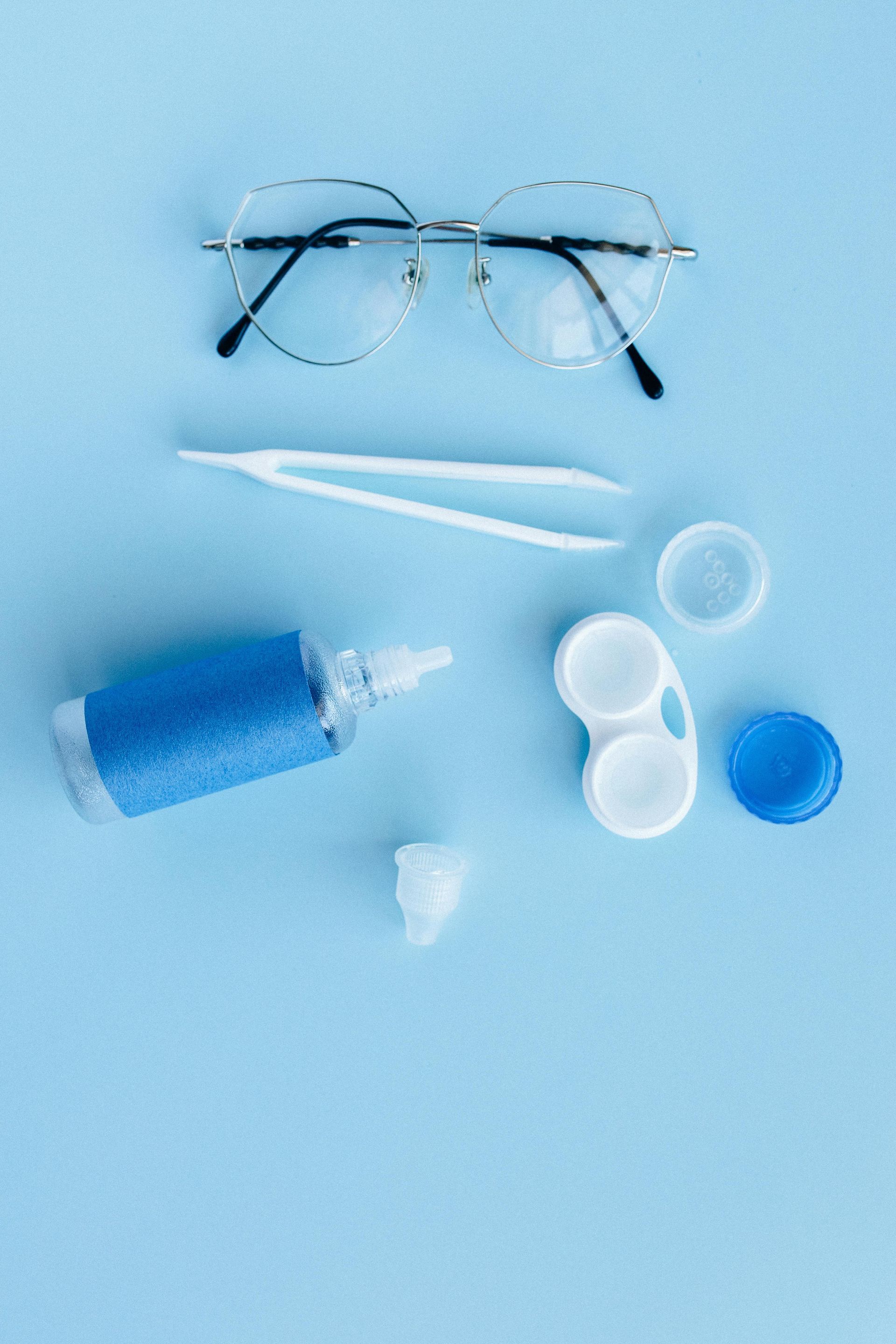 Contact Lenses in Oyster Bay, NY