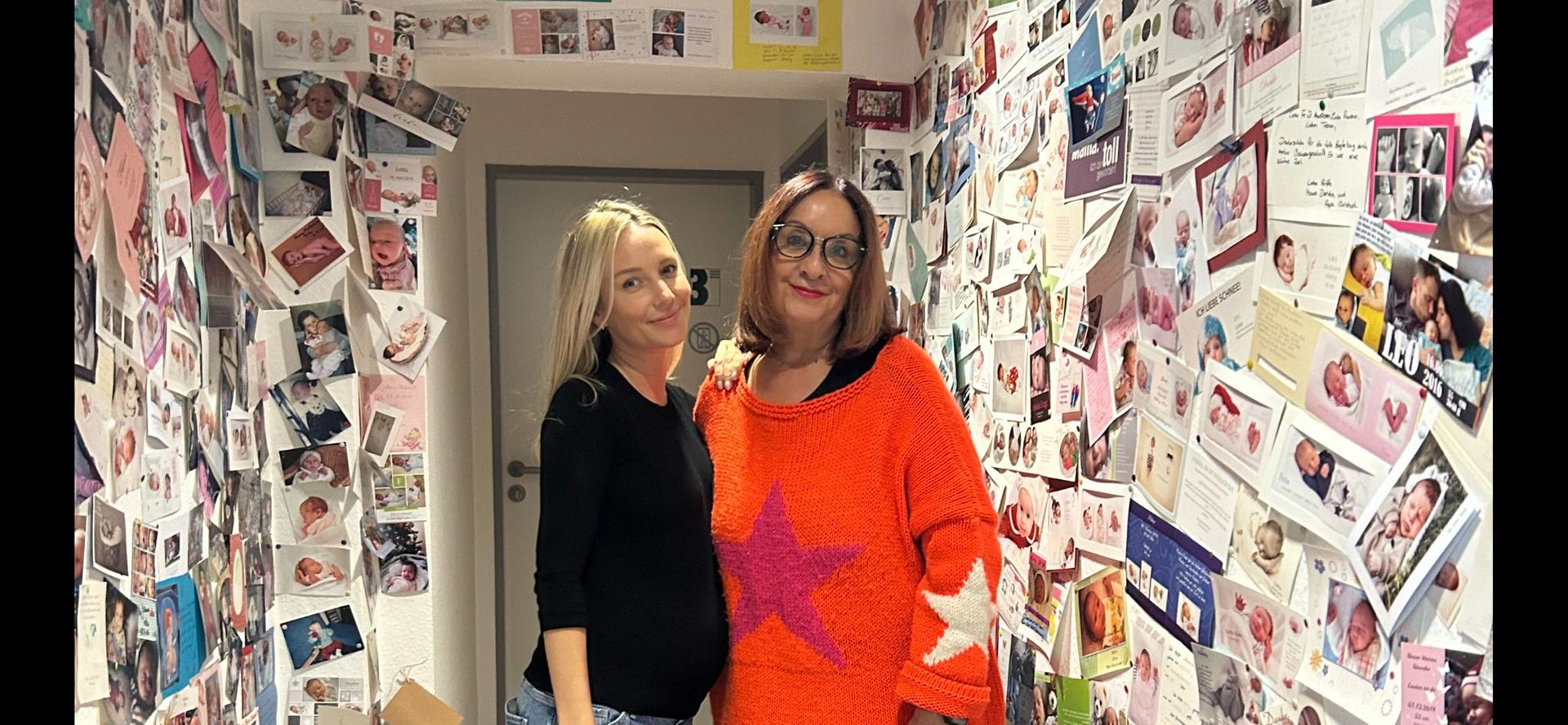 Gynäkologische Praxis Kornelia Andresen Mönchengladbach