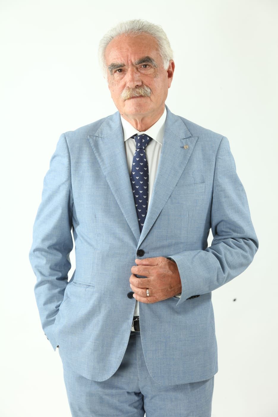 Avvocato Cosimo