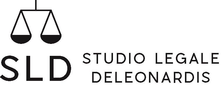 Studio legale Deleonardis - logo