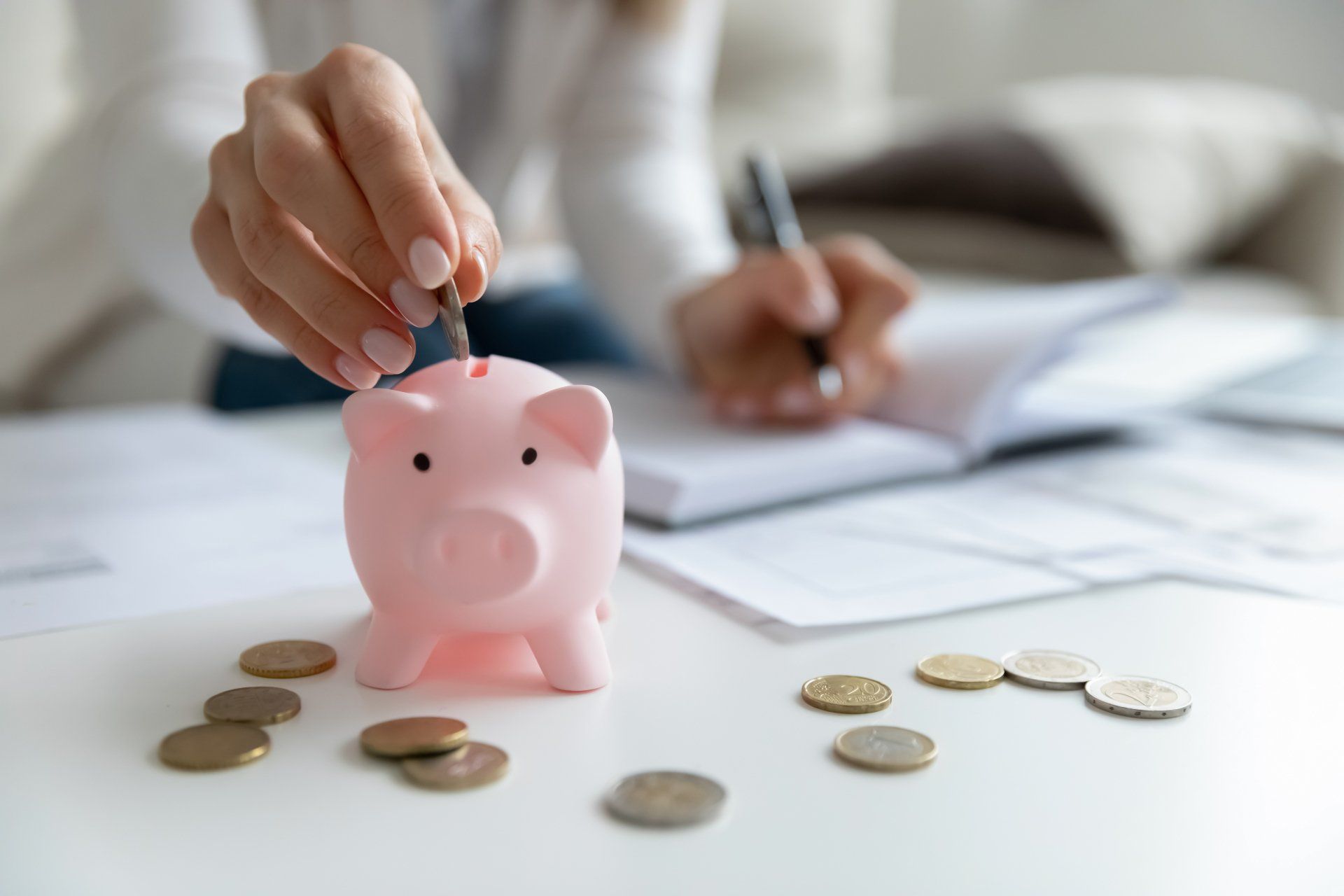 JWM Advies | Budgetcoaching