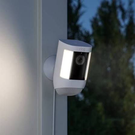 Ring Cameras Ecobee Cameras Nest Cameras
