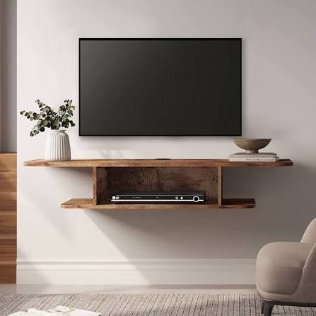 TV Mounting Soundbar Mounting