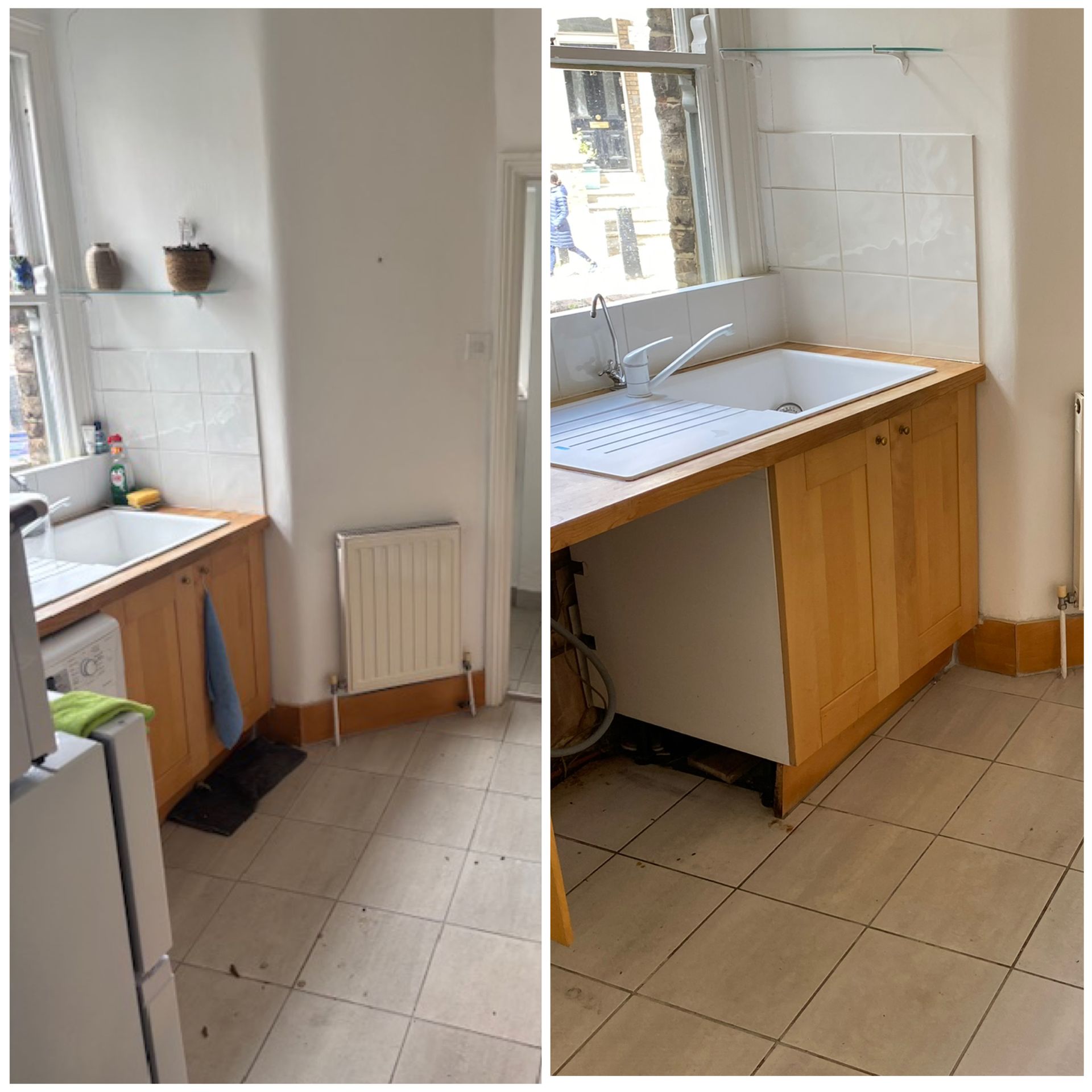 white goods Clearance Lambeth