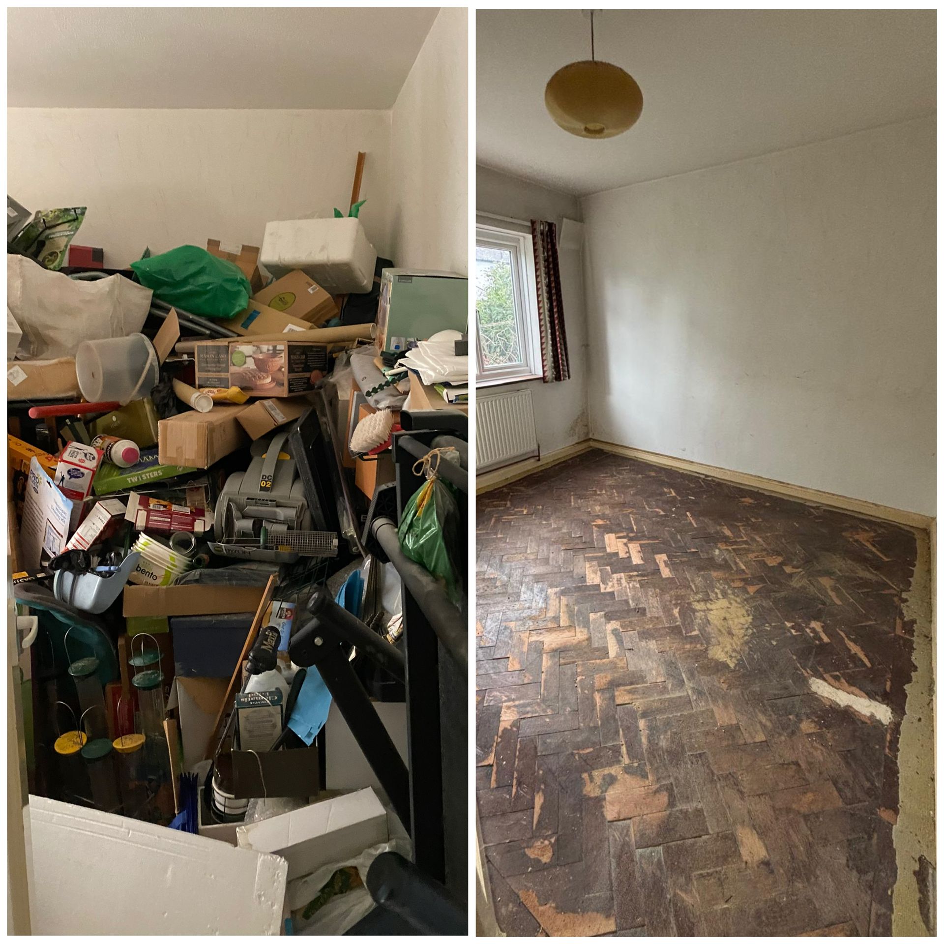House clearance Southwark 