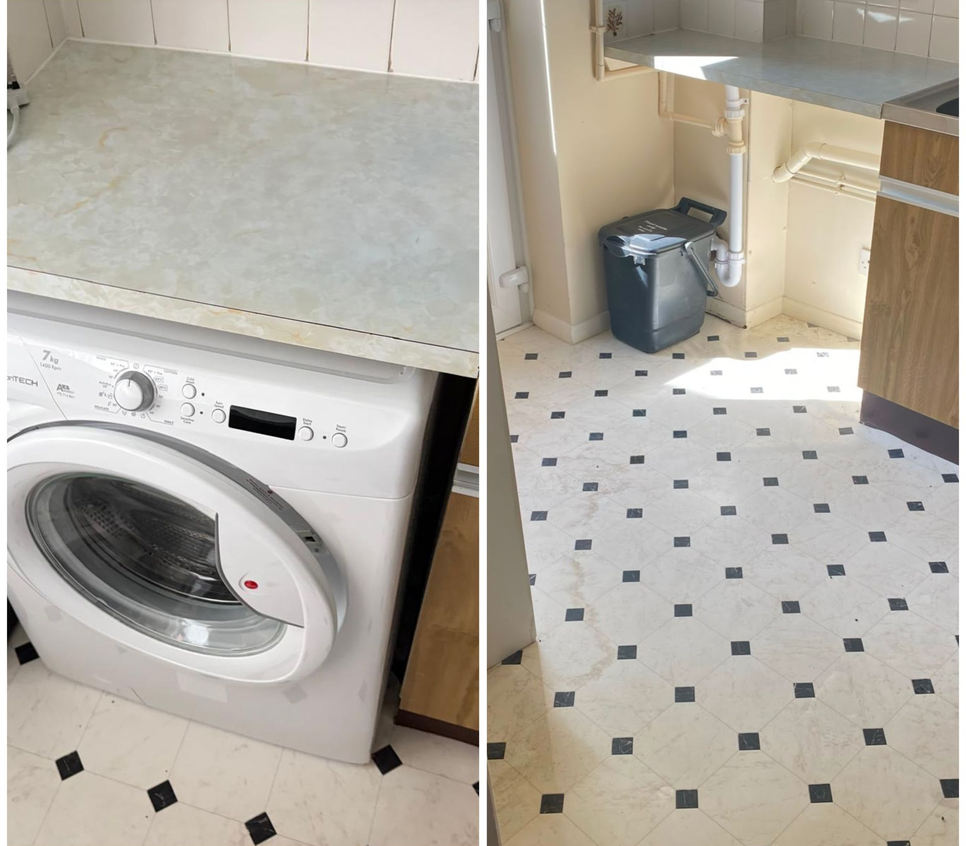 White Goods removals BR3