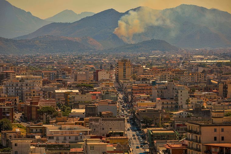 Pompei