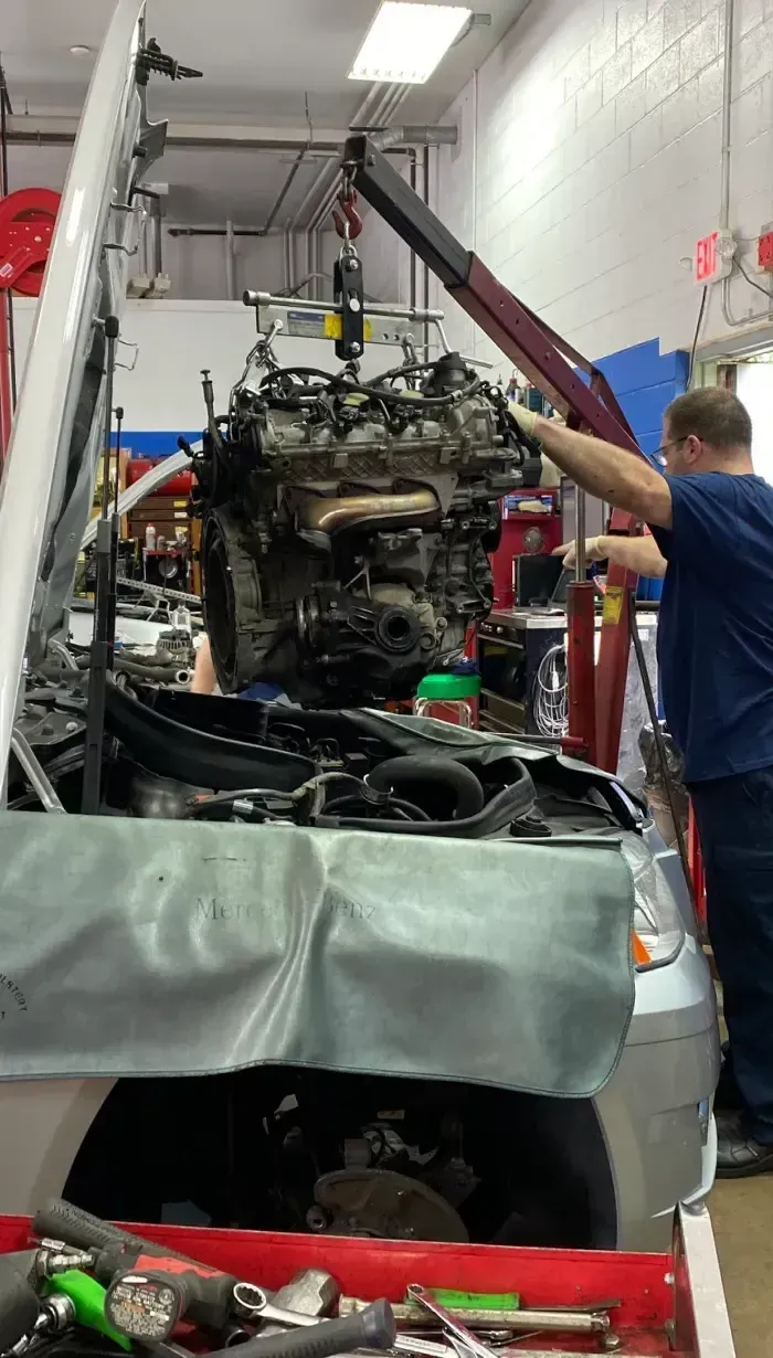 European Plus - Import Car Repair near Hopewell and Pennington, NJ