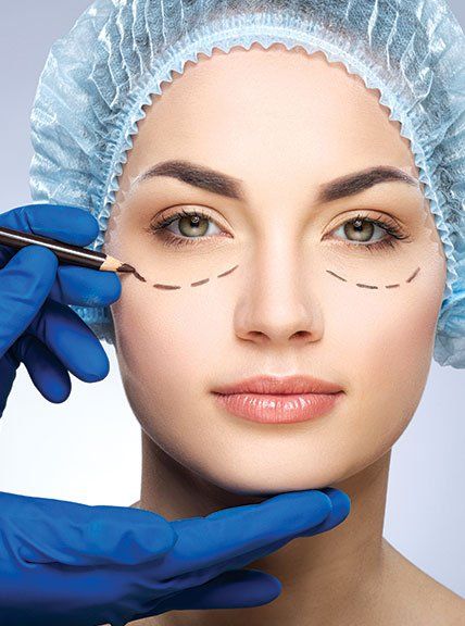 Cirurgia das Pálpebras com o Dr. Sandro Queiroz Cirurgia das Pálpebras com o Dr. Sandro Queiroz
