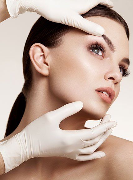 Lifting facial com o Dr. Sandro Queiroz Lifting facial com o Dr. Sandro Queiroz