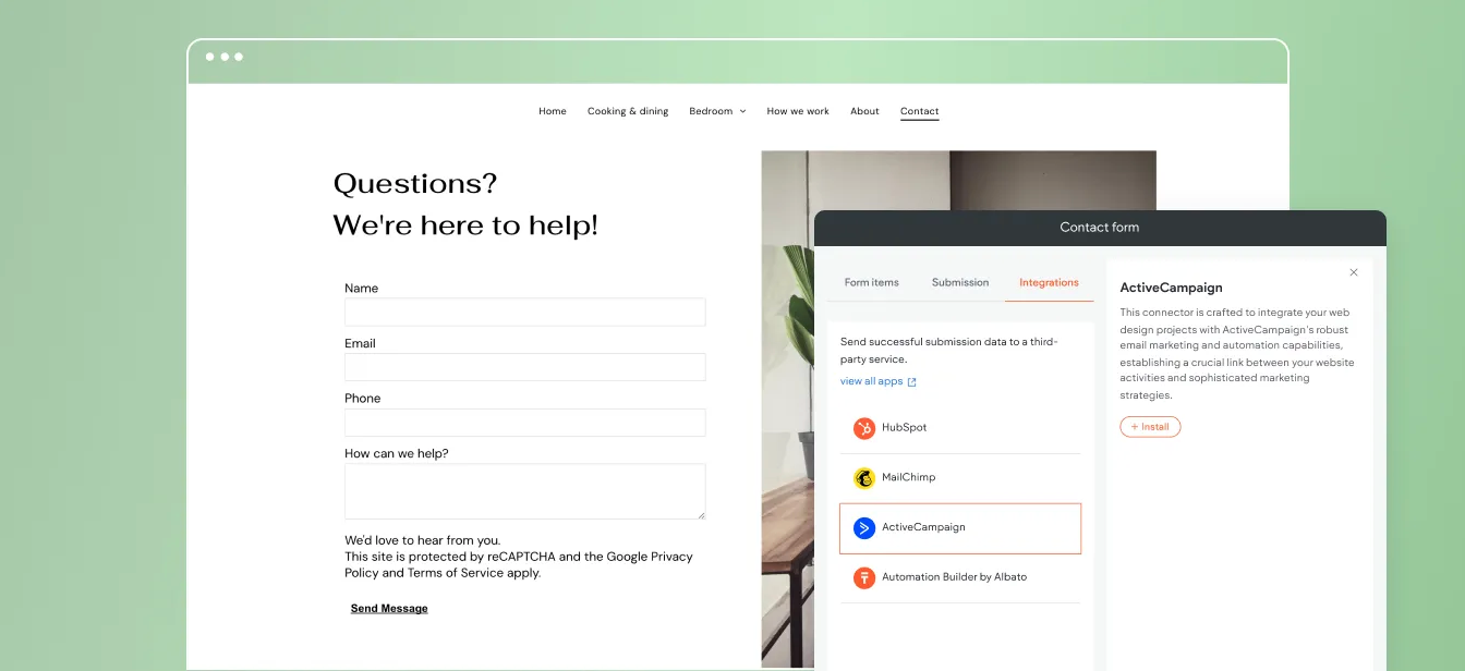 marketing automation