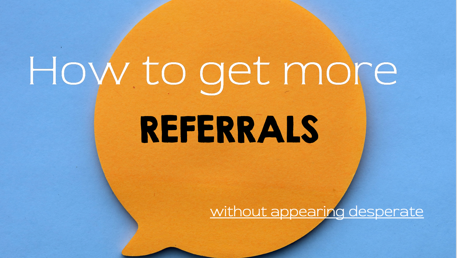 metal roofing referrals,how to get more metal roofing referrals