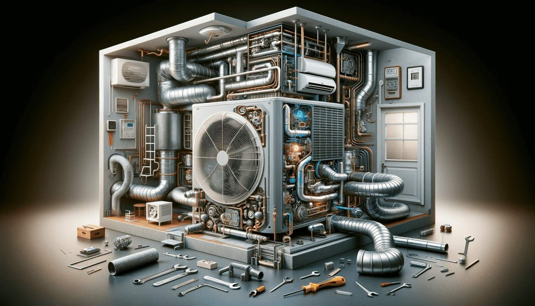 hvac jokes