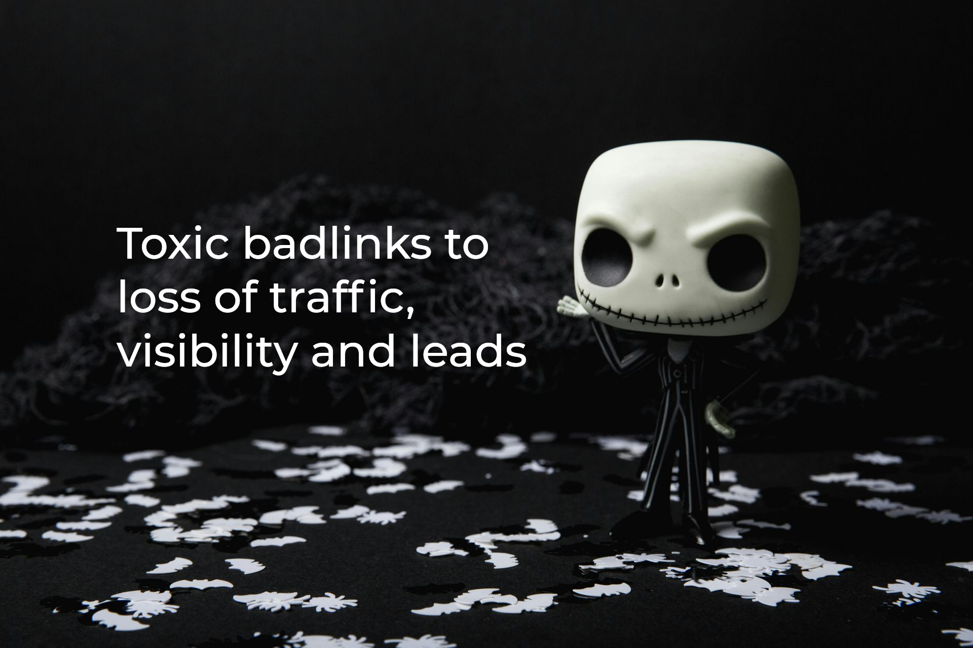 badlinks hurt SEO