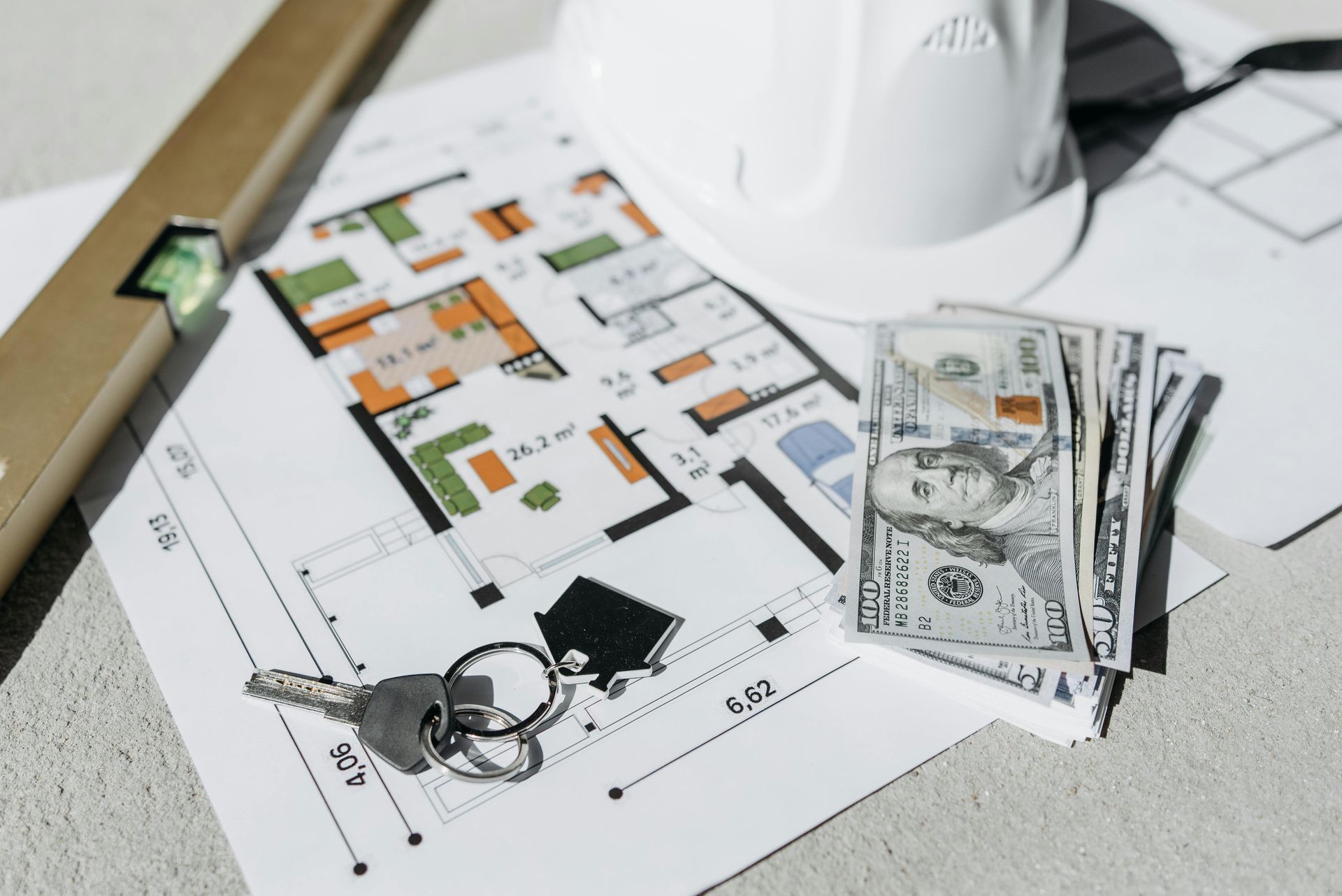 contractor website,home services website