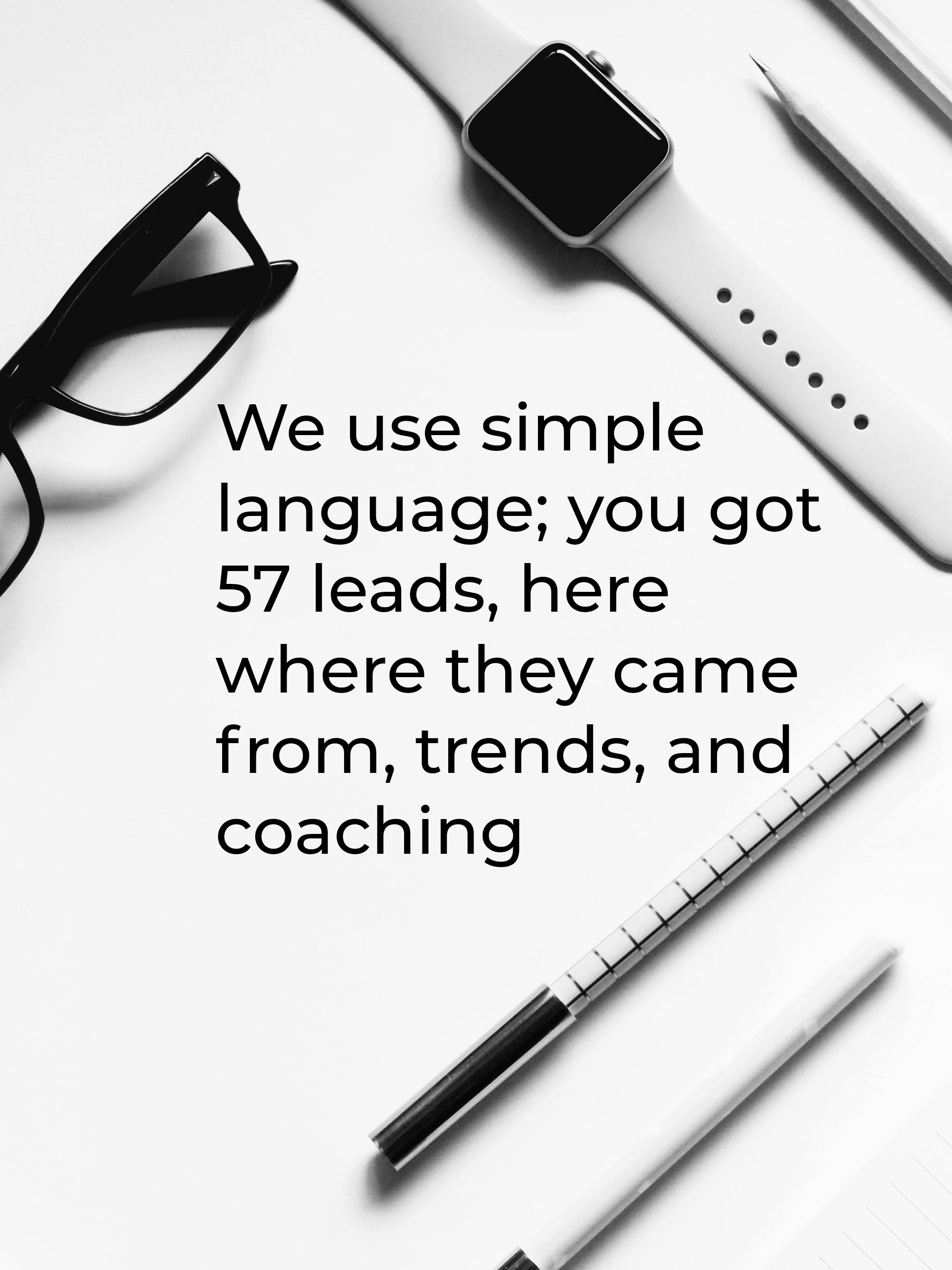 marketing jargon