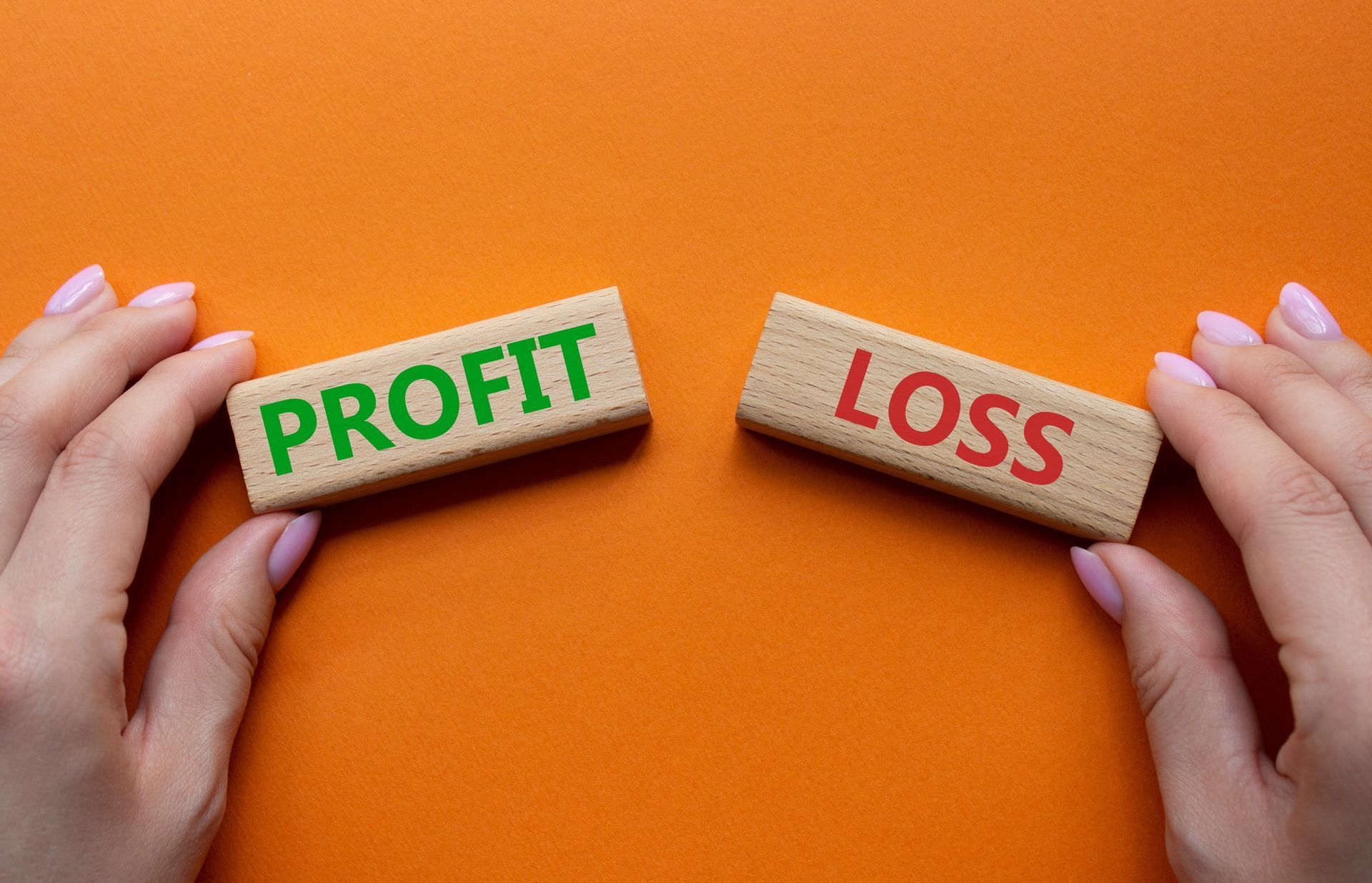 profit and loss of gutter companies