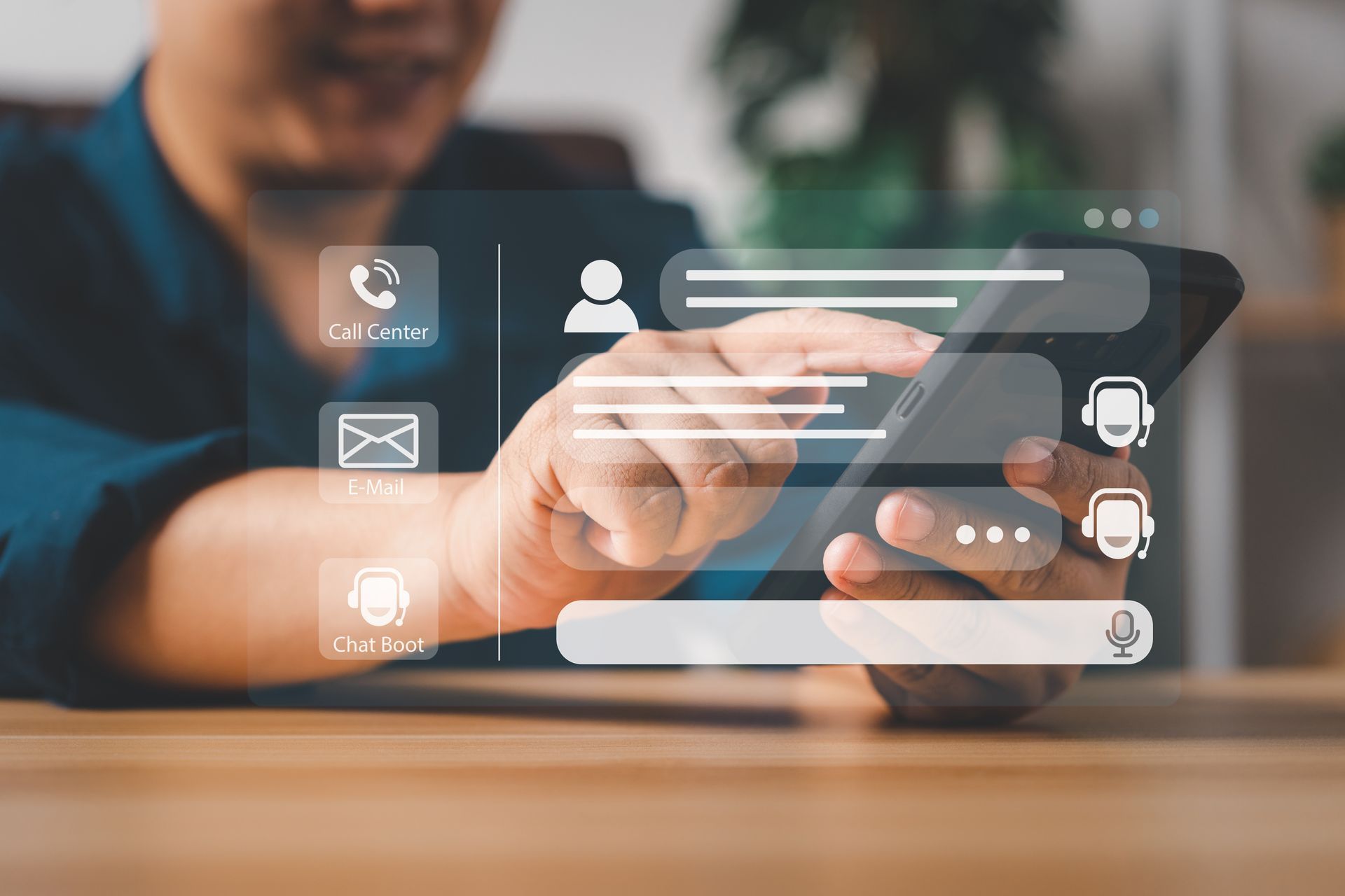 crm for referral tracking