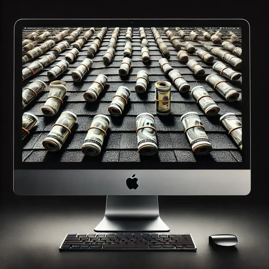 contractor website,home services website