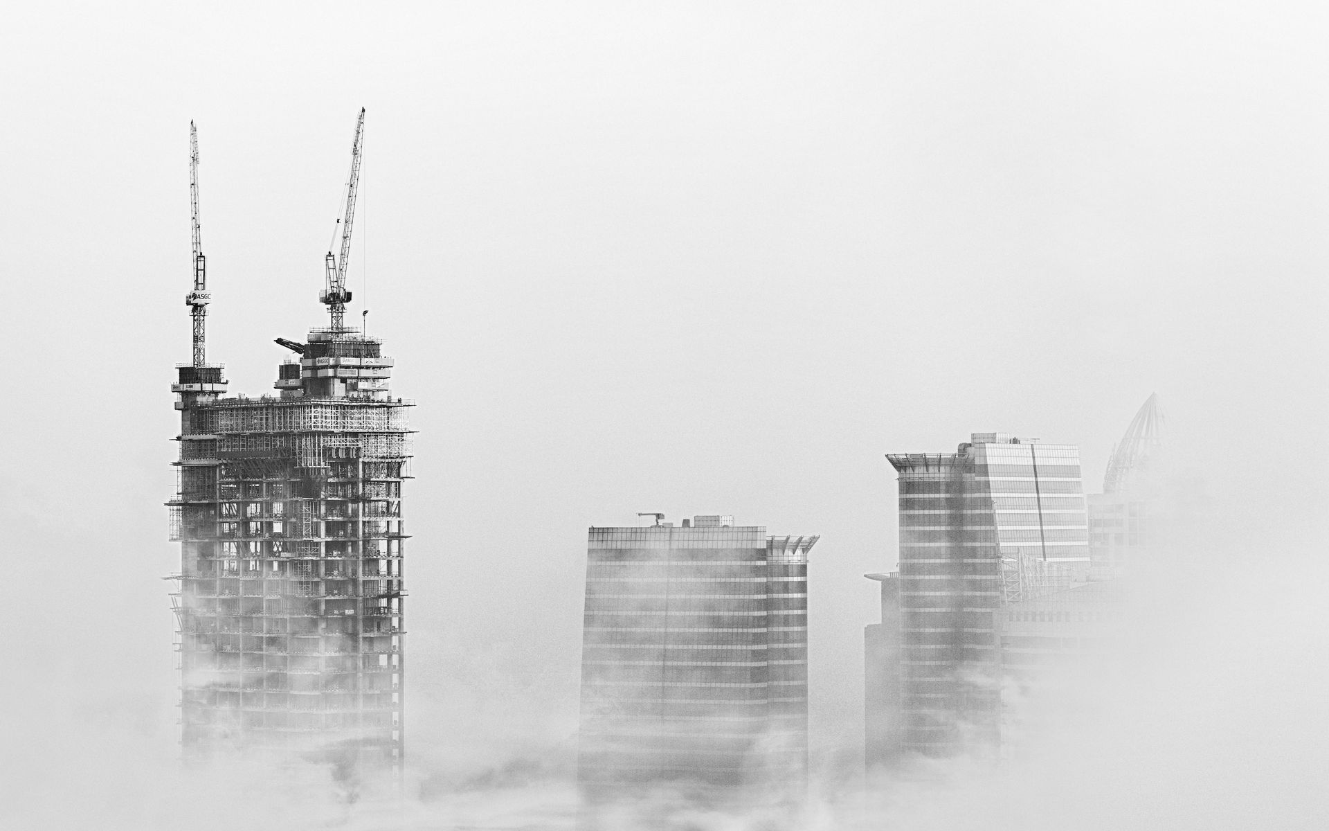 Construction industry IT solutions: addressing data security, connectivity, and project management c
