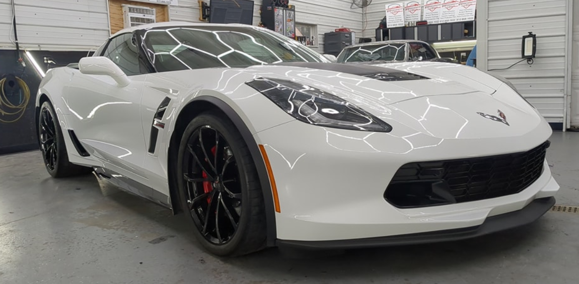 car detailing services