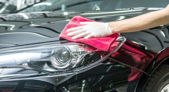 Car Wax